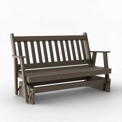 Fauteuil coulissant Weber Keystone Amish