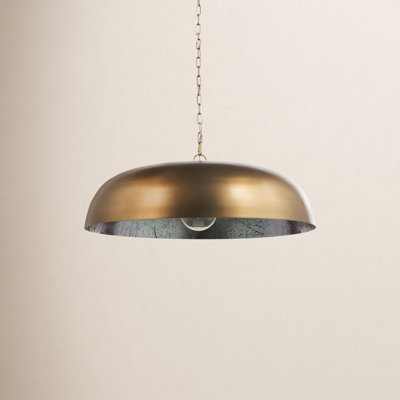 Galilee Single Light Pendant