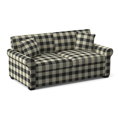 Bedford Upholstered 79'' Sofa