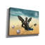 «Desert» par Mark Ashkenazi, art mural sur toile-336654586