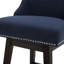 Tabouret de comptoir pivotant 26 po Arvelle-91367061