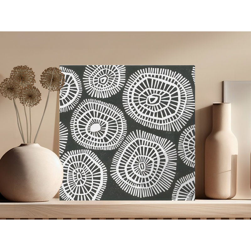 Wrapped Canvas Print Set, 6x6