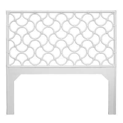 Mar Collection Headboard