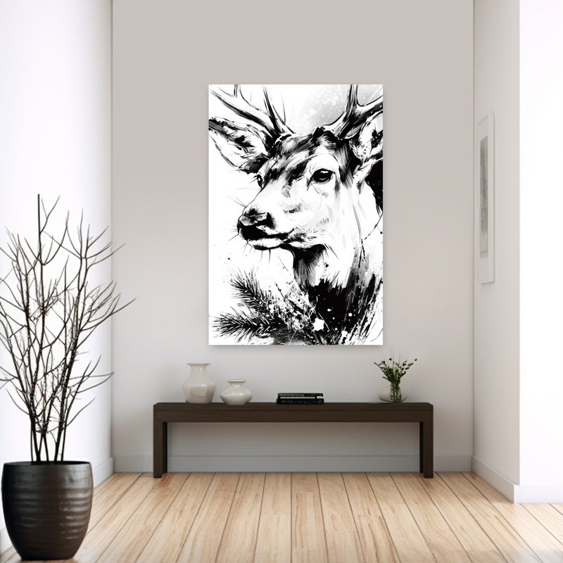 Print, 152.4cm H x 101.6cm W