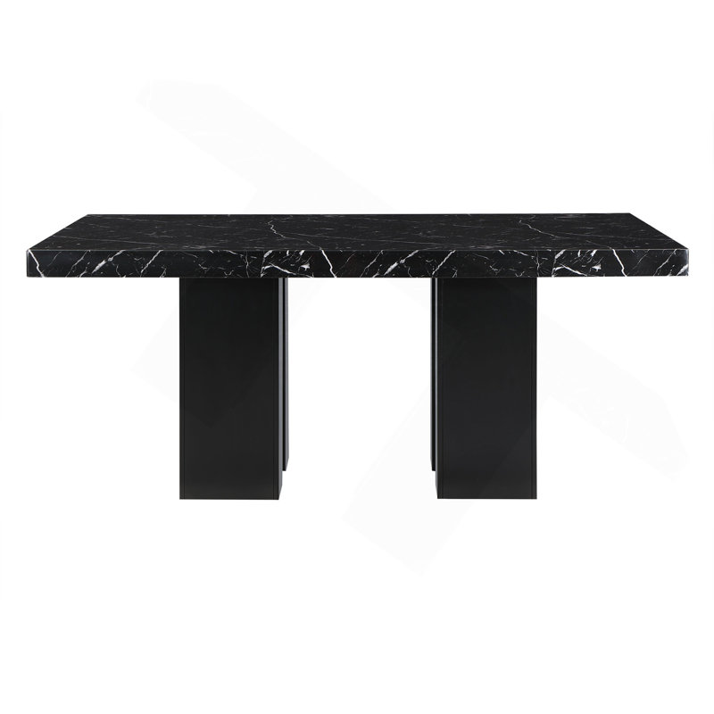 JHOANNA DINING TABLE
