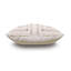 Halo Square Pillow Cover & Insert
