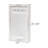 Fabric Dry Erase Board