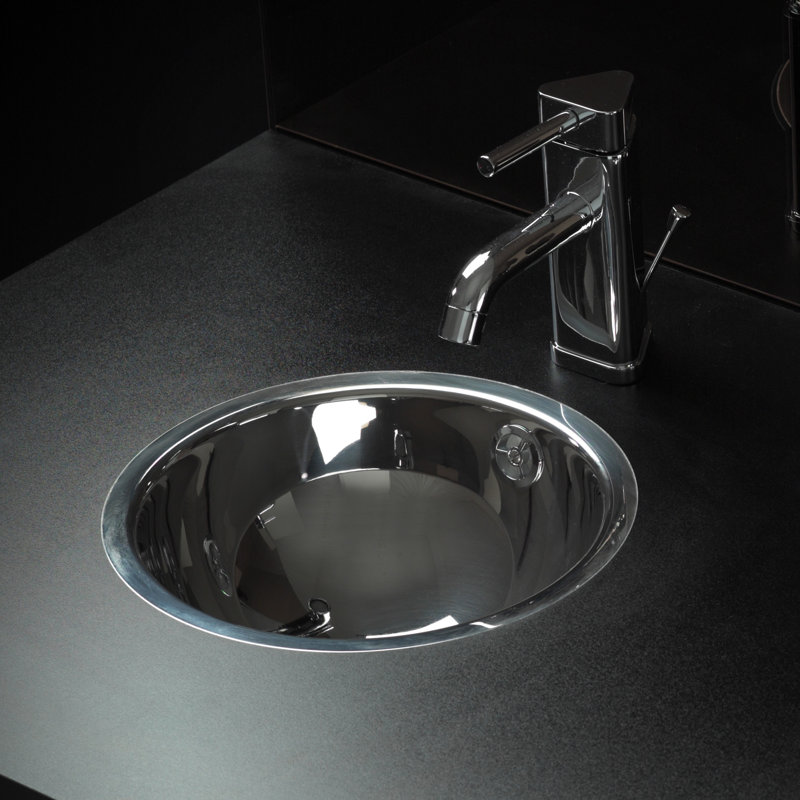 Rio Kitchen Sink