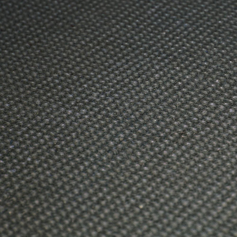 Mork Rectangle 160 cm x 230 cm Hand Woven Area Rug
