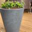 Contemporary Smooth Handmade Pot Planter-35994081-36035289