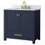 Modero 36" Single Bathroom Vanity with Top-820925472-892977780-826149698