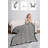 Leopard Pattern Luxury Soft Throw Blanket-114351937