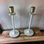 Unscented Taper Candle-1744405889