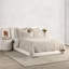 Lana 3-Piece Cotton Fabric Quilt Set
