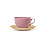 Handmade Porcelain Teacup