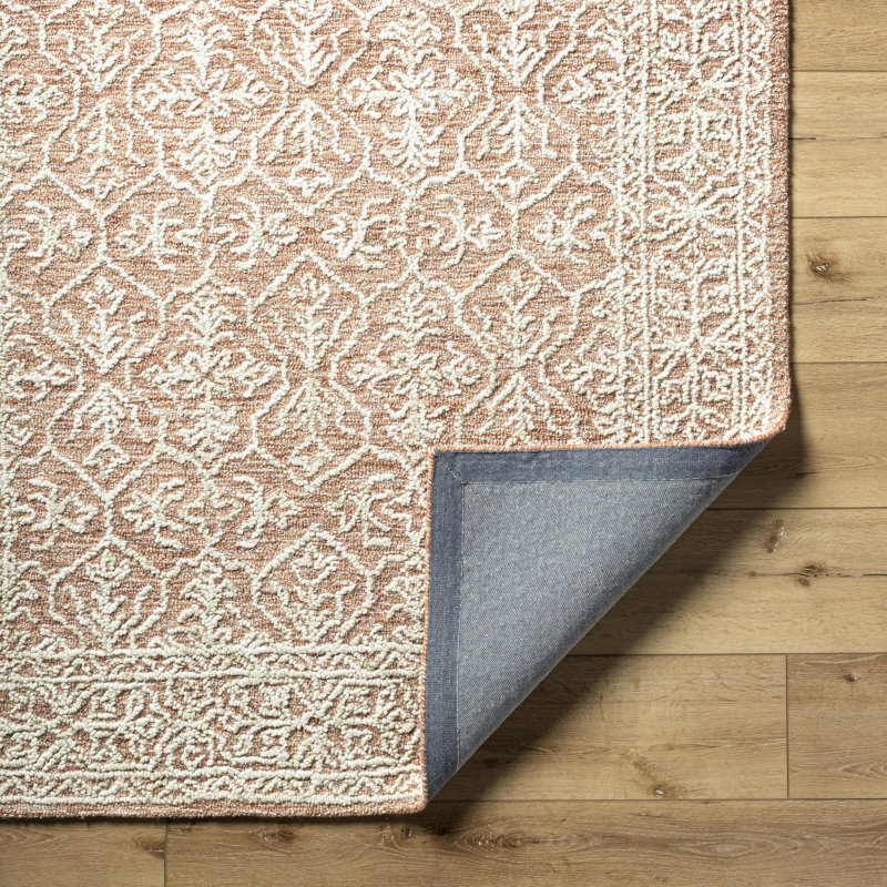 Tapis Cinaed, Rectangle 5 pi x 7 pi 6 po
