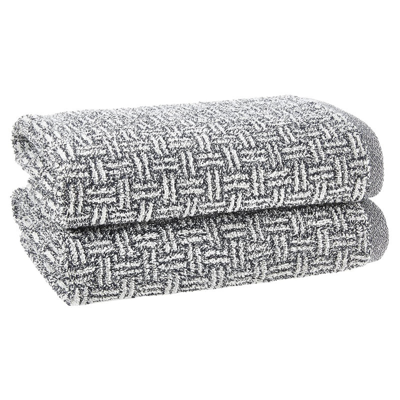 Plush Hand Towel