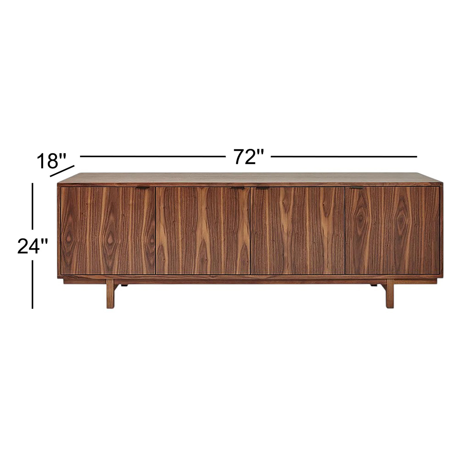 Belmont Credenza