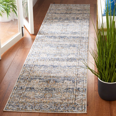 Gefell 600 Performance Oriental Rug