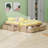 Platform Bed With 6 Storage Drawers-840430150-840430147