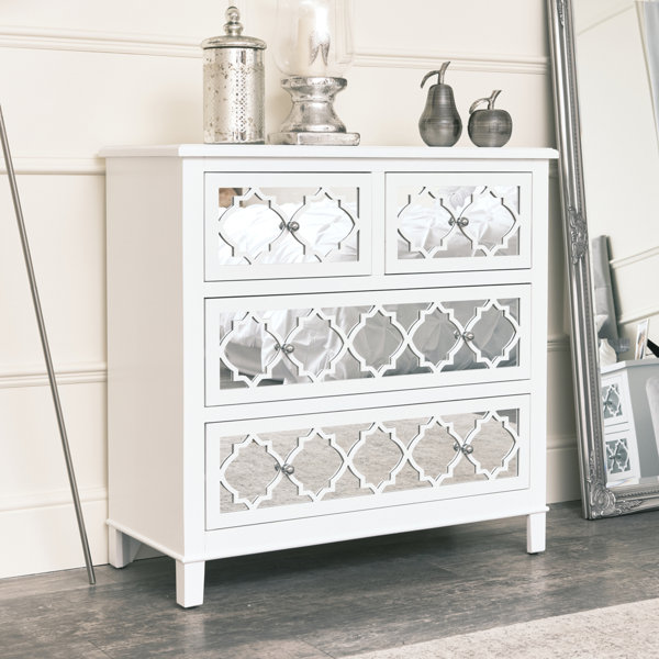 Fabelhafte Wayfair Kommode Weiss Bilder