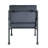 Brooaks Velvet Armchair