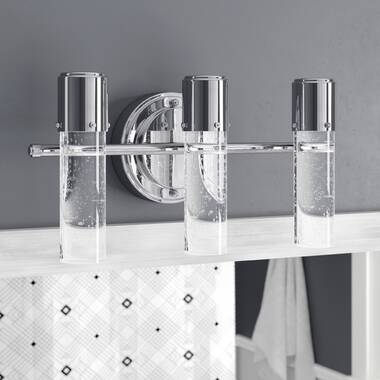 WoW, Modern Design Bathroom Shelving by Campbell