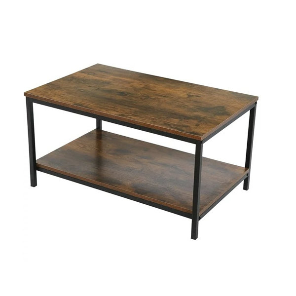 17 Stories Sylinda Coffee Table - Wayfair Canada