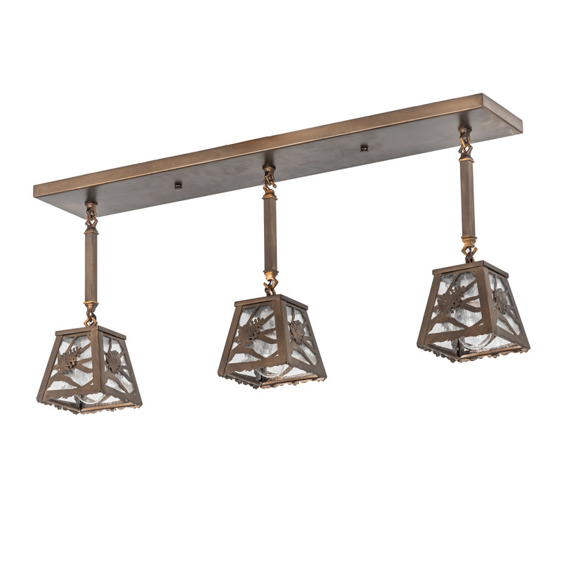 Stefanie 3 - Light Pendant