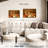 Bread Assortment Canvas Print-101391963