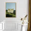 Floating Cotton I Print by Oliver Gal-350277374-454429959