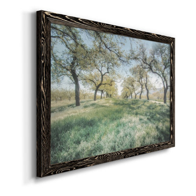 " Charming Spring Mood "