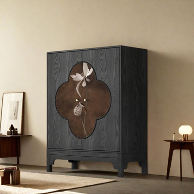 Buffet Home-Style Minimalist