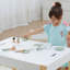 Ensemble de batterie de cuisine pour enfant 14 pièces Teamson Kids Little Chef