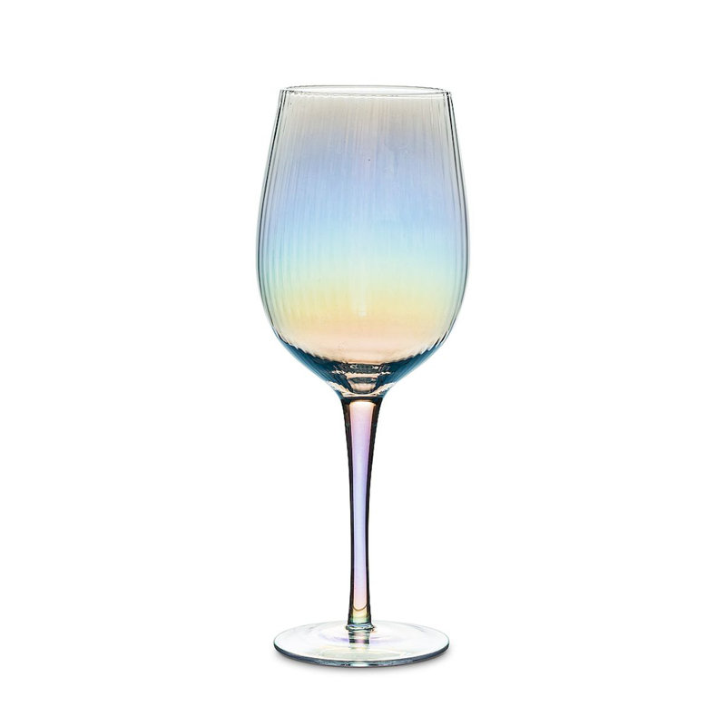 16oz. Wine Glass Set