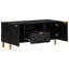Ajtene Unfinished TV Stand for TVs up to 40"