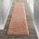 Tapis rose Murial