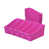 Neon Purple