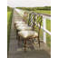 Chaise d'appoint Island Estate Ceylon-931253745
