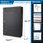 200 KEYS ADJUSTABLE KEY LOCK BOX BLACK