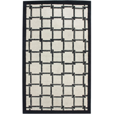 Bella Geometric Rug