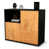 Anthracite and oak