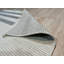 Tapis 6 x 9 ivoire