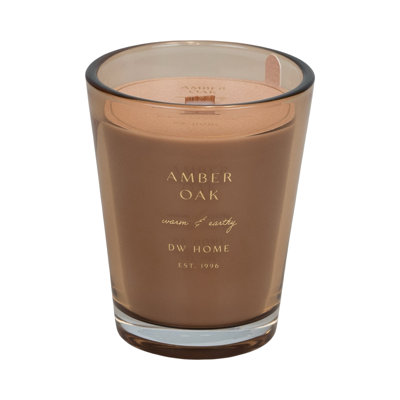 Amber Oak