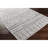 Landyon Machine Woven Stain Resistant Indoor / Outdoor Area Rug -374240174