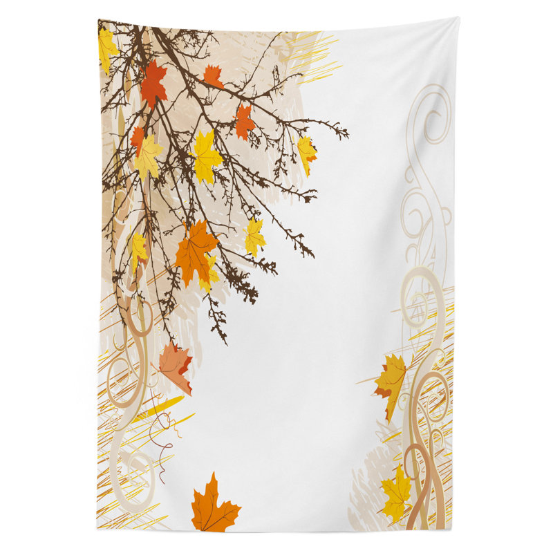 Not Monochrome Dining Linens, 140cm x 240cm