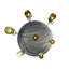Metro Fusion 7 - Light Pendant