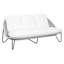 Archipelago Outdoor 3 - Seat Patio Sofa