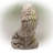 Earlene Angels & Cherubs Weather Resistant Fiberstone Garden Statue