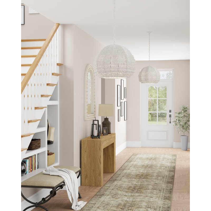 Octavia 1 - Light Pendant